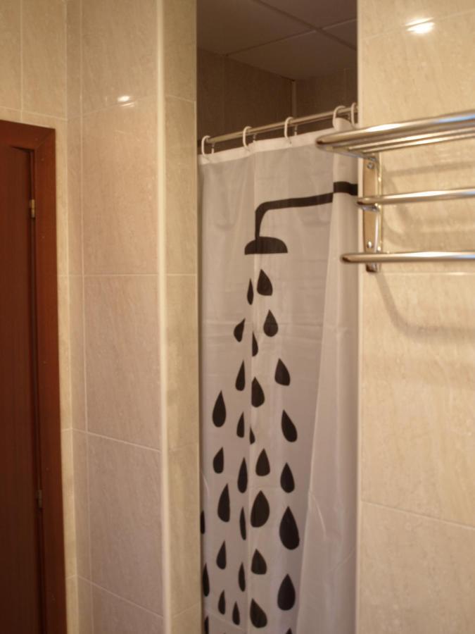 Pension Viella Asturias Oviedo Kamer foto